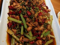 -望京一号·重庆江湖菜(工体店)