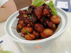 土豆烧牛肉-王记姚家味·地道苏帮菜(凤凰街店)