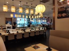 -禾绿回转寿司(苏宁广场店)