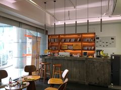 -MEGA BASE 健身馆(南山店)