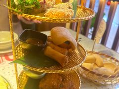 -美泰泰国餐厅(中大银泰店)