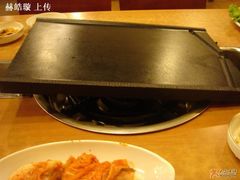 铁板-香猪坊(五道口店)