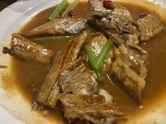 -拉完海鲜大排档(温岭店)