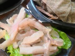 -乡土黄·鲜牛肉火锅·小龙虾(兴业街店)