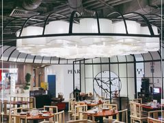 大堂-潮堂(环球金融中心店)