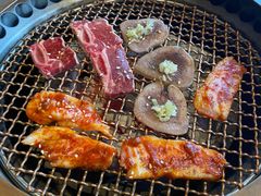 -炎蔵牛舌烤肉
