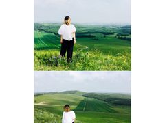 -塞罕坝国家级自然保护区