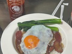 -颓记茶餐厅(美景总店)