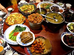 -杨记隆府(时代天街店)