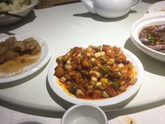 -老浒记烤鸭-北京菜(琉璃厂店)