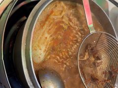 -荣叔港式沙嗲牛肉火锅(正佳潮流店)