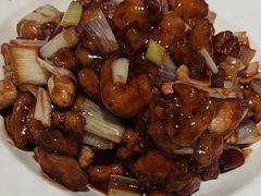 -南门小馆·清真(国贸商城店)