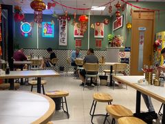 -鲁达面馆本帮风味(共康东路店)