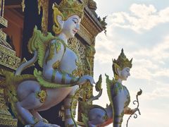 -西双版纳勐泐文化旅游区