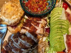 -街角 T·COFFEE 融合料理·BISTRO(车公庙店)