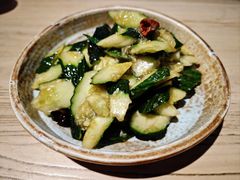 拍黄瓜-水煮三国·川鲁江湖菜(香山店)