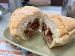 -义顺牛奶公司(新马路老店)