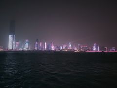 -武汉两江游览·夜游长江(汉口粤汉码头)