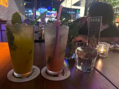 -MARU玛露音乐餐厅(大学路店)