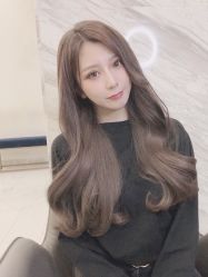 -3AM HAIR SALON染发接发
