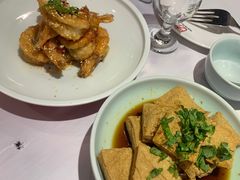 -味+新京宴·烤鸭·北京菜(创意谷店)