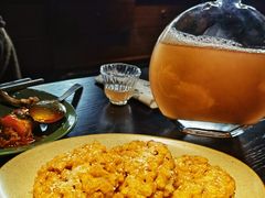 -Fuzzy Bistro 浮几韩餐·茶酒馆