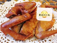 -祈胜邨•顺德鱼生•顺德菜(容桂店)