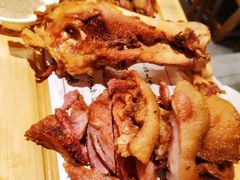 -佰家小厨·南京菜(夫子庙店)