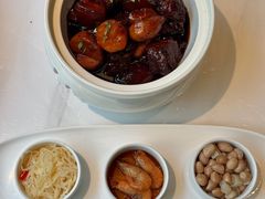 -久宴·天目湖大鱼头(恐龙园店)