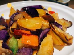 -北方家宴(番禺永旺店)