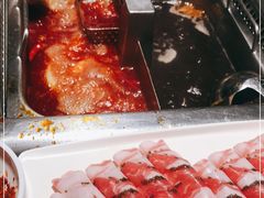 -海底捞火锅(万象城店)