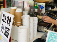 -卖呆儿咖啡(望京店)