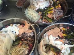 -飘香火锅(玉林西路店)
