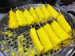 -正宁路小吃夜市