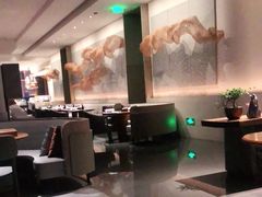 -北京柏悦酒店·锦庭餐厅Dining Room