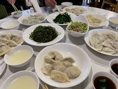 -东方饺子王(和平里店)