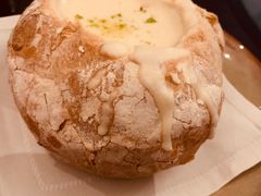 -上海苏宁宝丽嘉酒店·Cafe Bellagio西餐厅