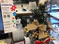 -巴黎贝甜(右安门店)