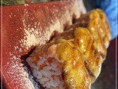 -炙柒Sekinana·精致料理 烧鸟·铁板烧(海上世界店)