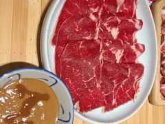 -三宝涮肉(体育学院店)