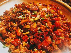 -水煮三国·川鲁江湖菜(香山店)