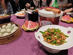 -良厨本味· 老坛剁椒鱼头(深南腾讯店)