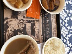 -黄亚细肉骨茶(仰光路店)