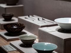 -中国茶叶博物馆(双峰馆区)