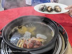 -花苑美食横琴生蚝火锅(拱北粤华路店)