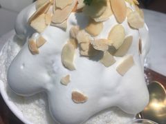 -丹礼糖甜品