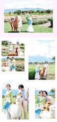 点击看大图 -金夫人婚纱摄影(华南店)