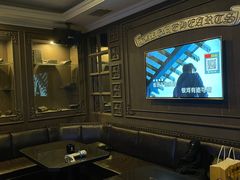-范特西FANTASY量贩式KTV(民主广场店)