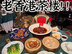 -誉八仙粤菜(万象天地店)