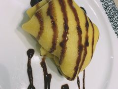 -西藏饭店·亚克·食光自助餐厅(文殊院店)